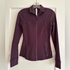 Lulu Lemon Define Jacket